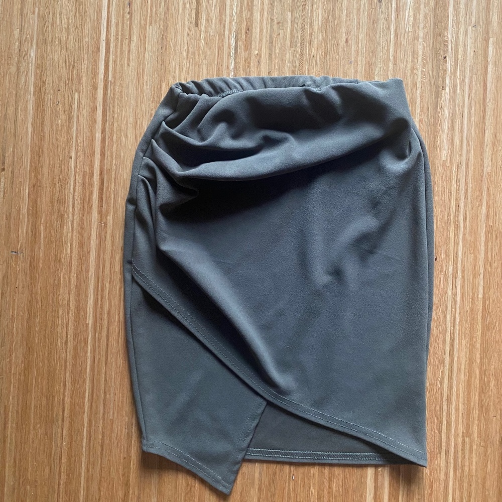 Nasty Gal skirt